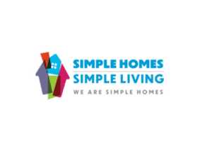SIMPLE HOMES SIMPLE LIVING