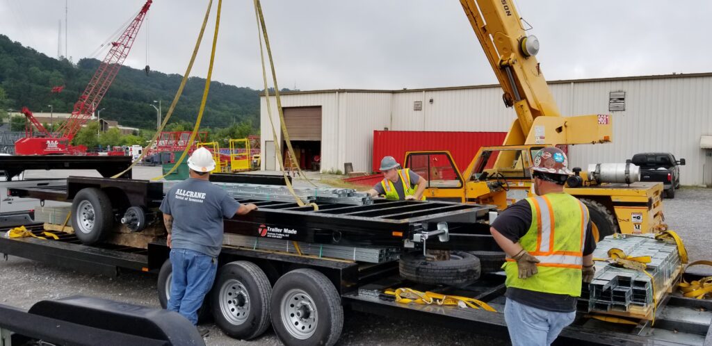 trailer builder