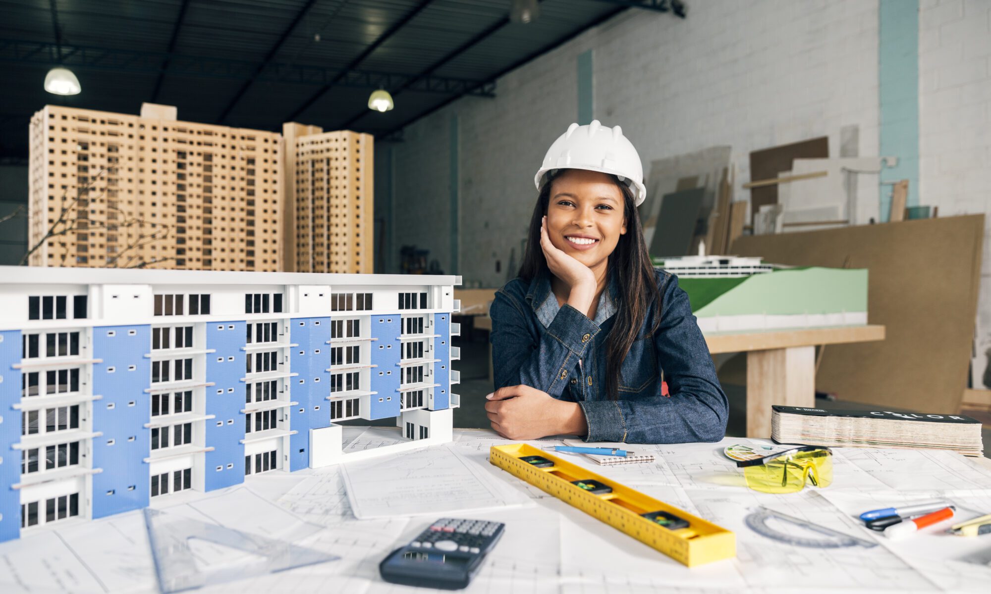 build your own tiny house kit